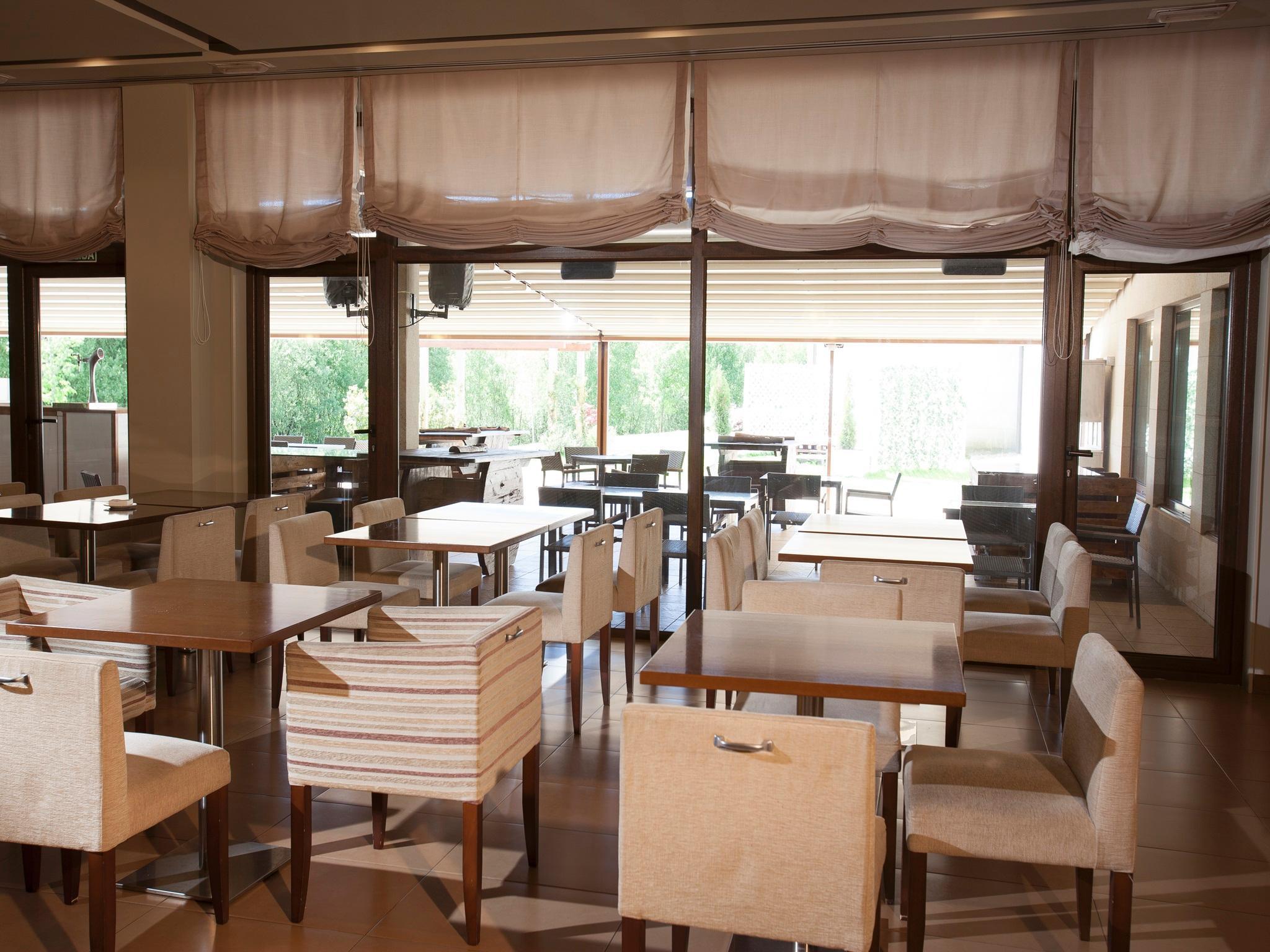 Hotel Spa Attica21 Vilalba Ngoại thất bức ảnh