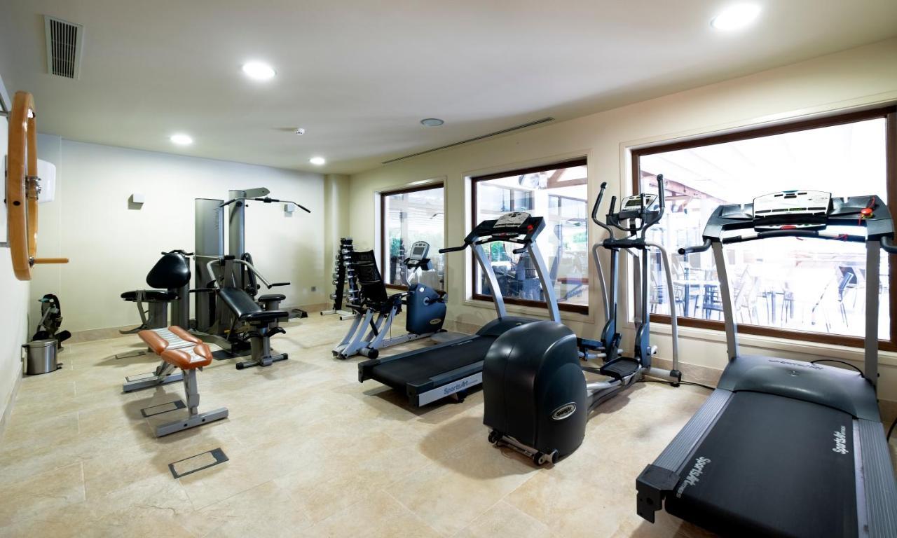 Hotel Spa Attica21 Vilalba Ngoại thất bức ảnh