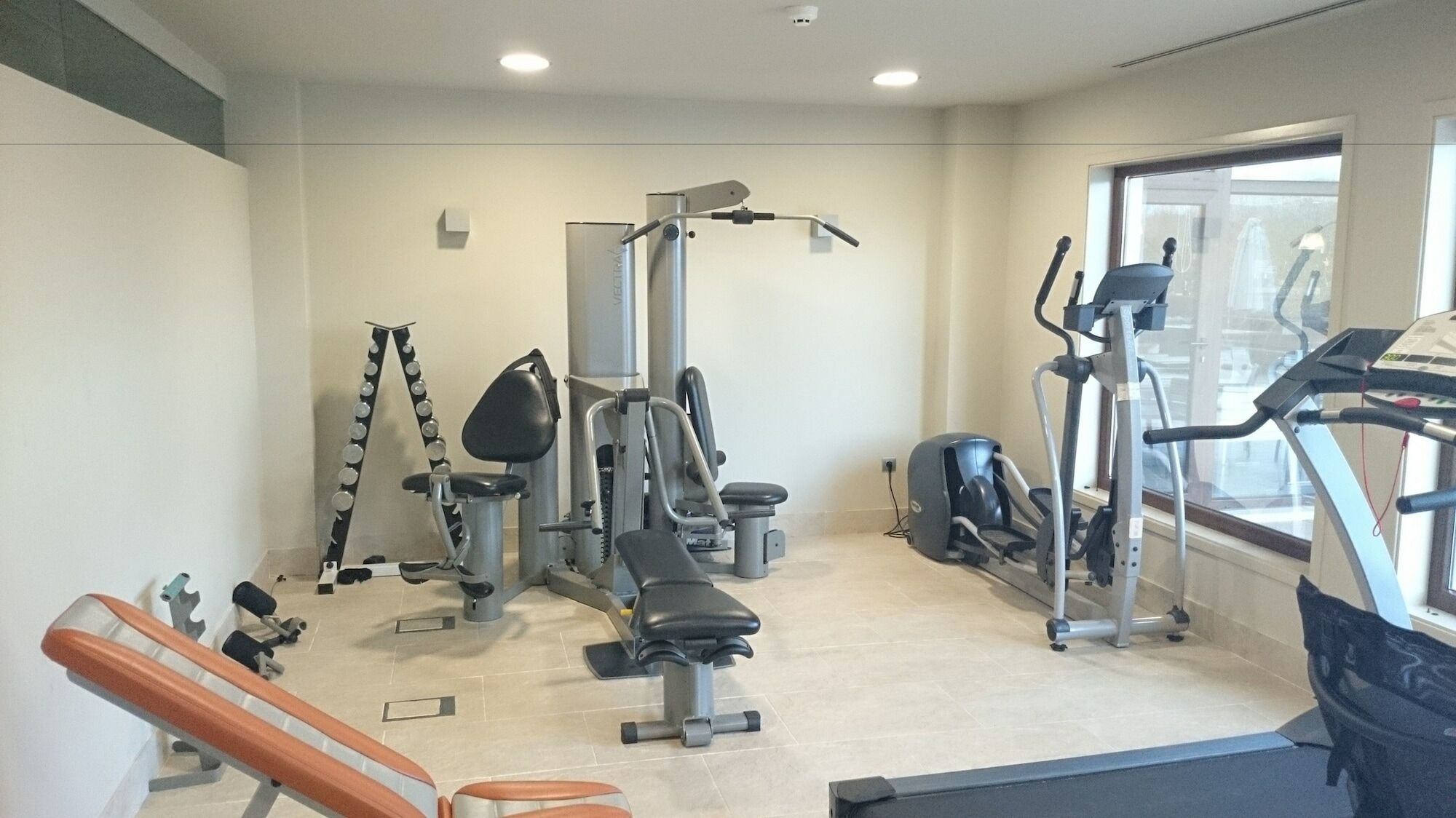 Hotel Spa Attica21 Vilalba Ngoại thất bức ảnh