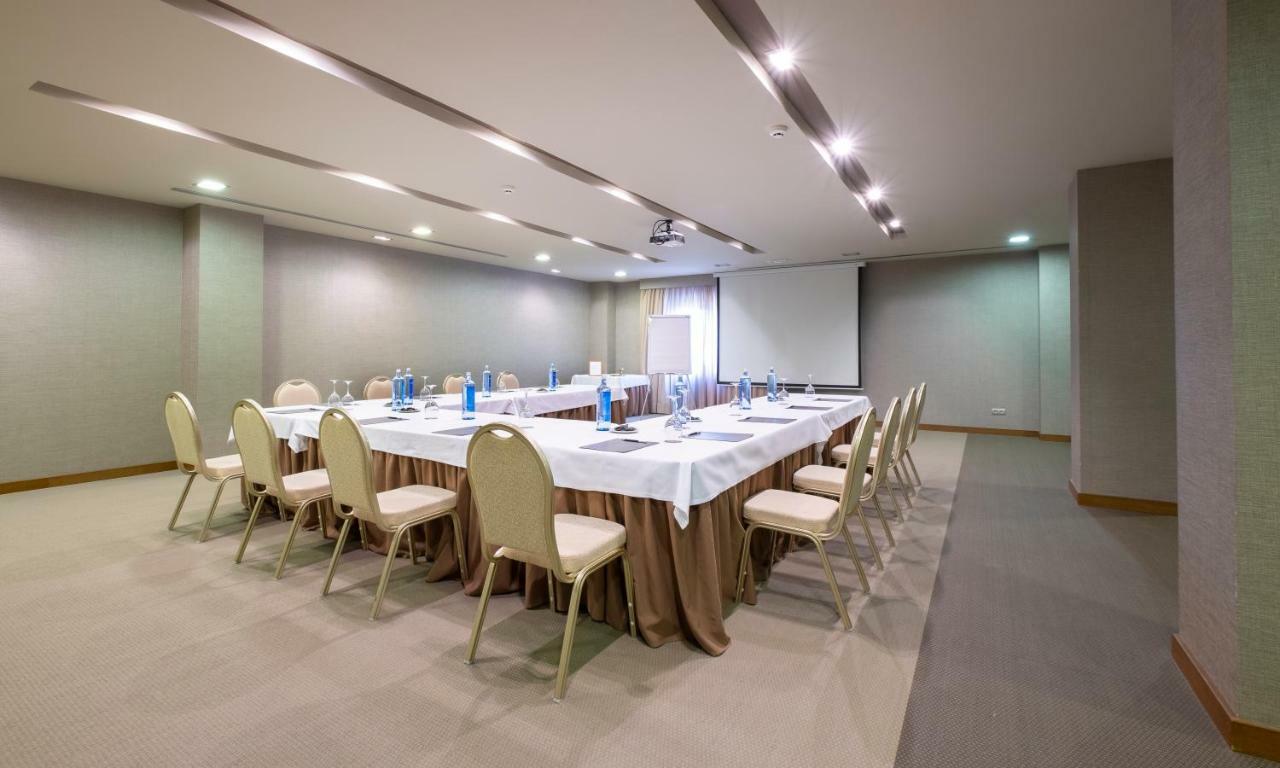 Hotel Spa Attica21 Vilalba Ngoại thất bức ảnh