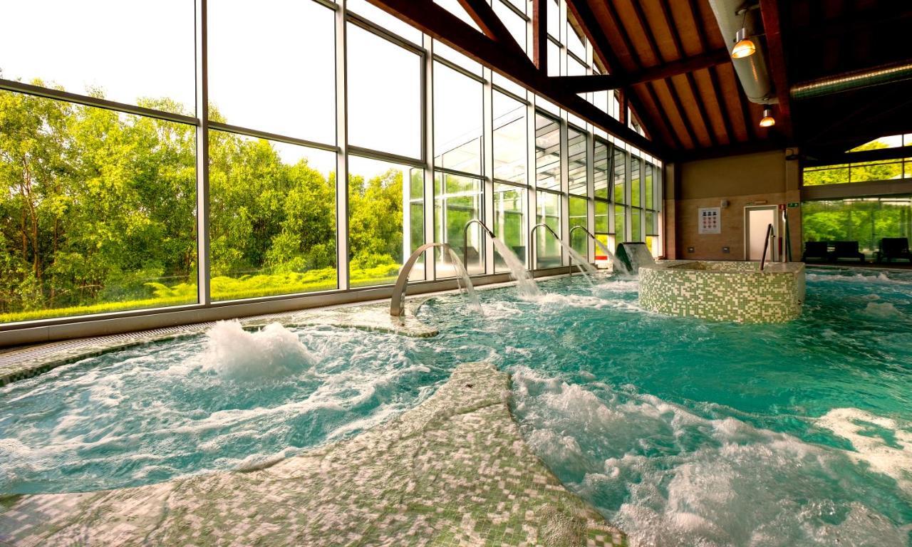 Hotel Spa Attica21 Vilalba Ngoại thất bức ảnh